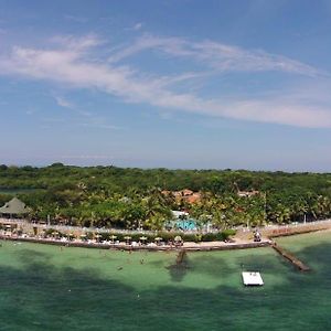 Hotel Cocoliso Island Resort